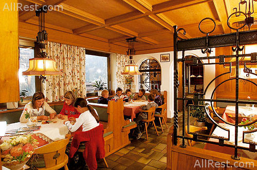 Hotel Mesavia 3